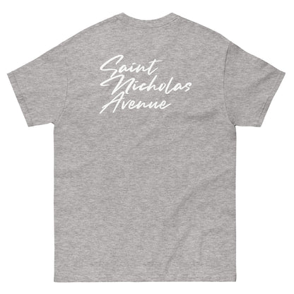 RichFraZ: SNA Map Men's Tee