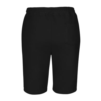 BigSmoke Soprano Clothing: Attitude of Gratitude Shorts