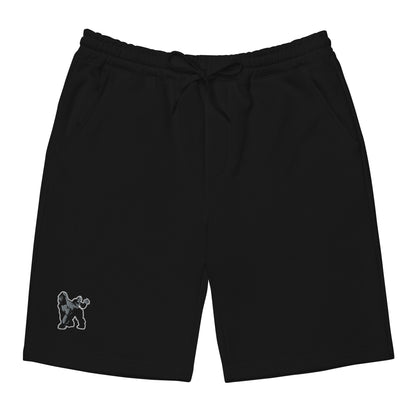 BigSmoke Soprano Clothing: Dubb G Shorts