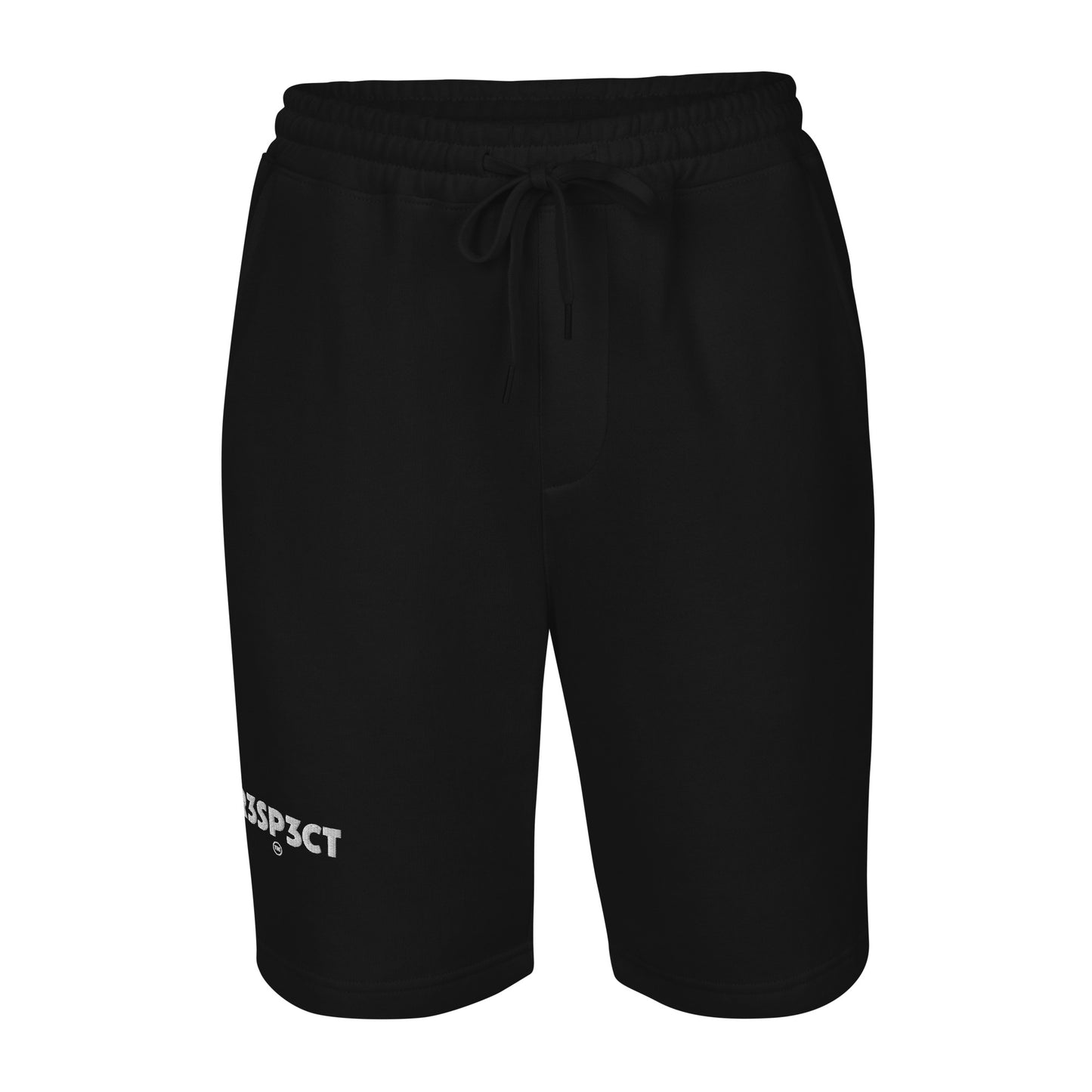 BigSmoke Soprano Clothing: R3SP3CT J3RZ Shorts