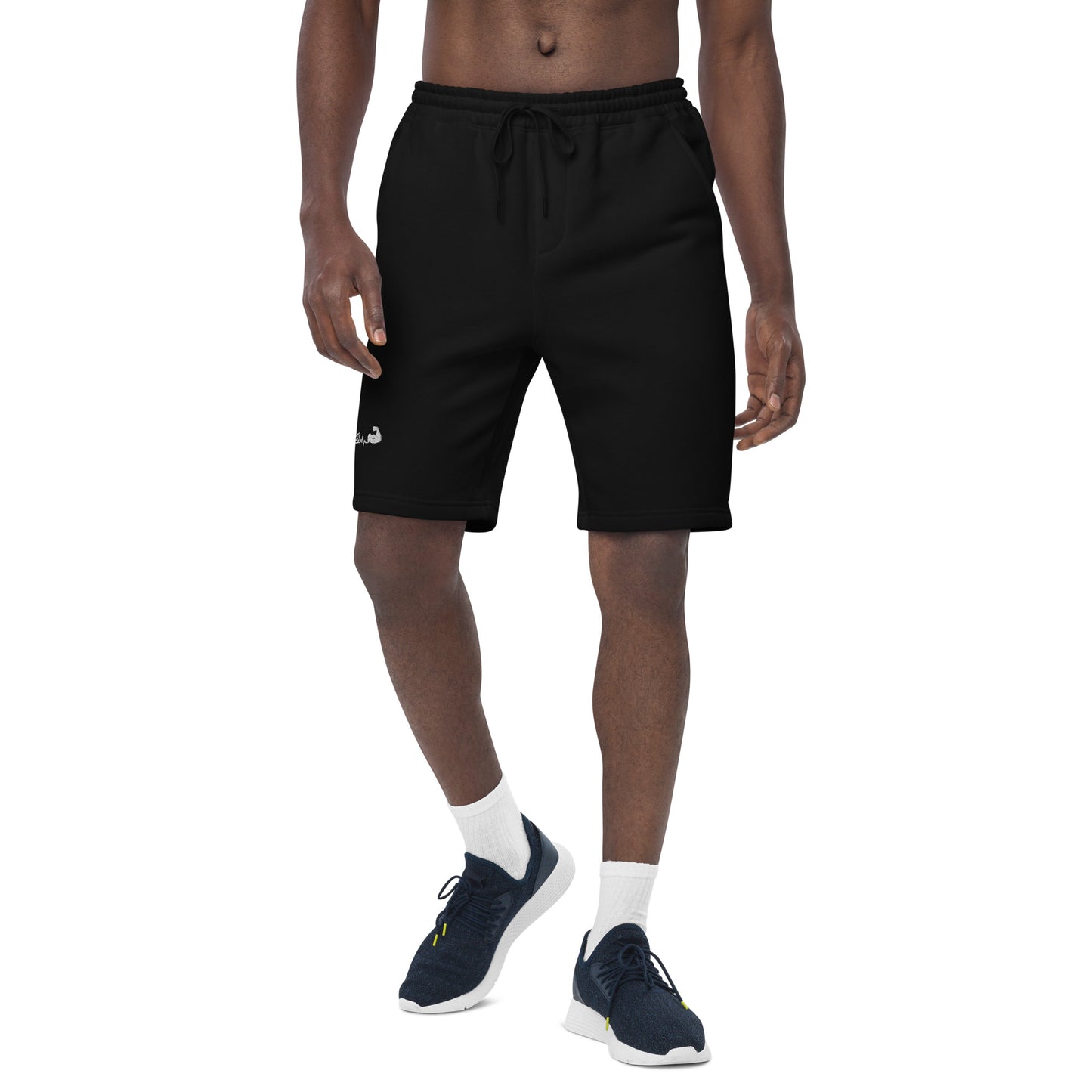 BigSmoke Soprano Clothing: Attitude of Gratitude Shorts