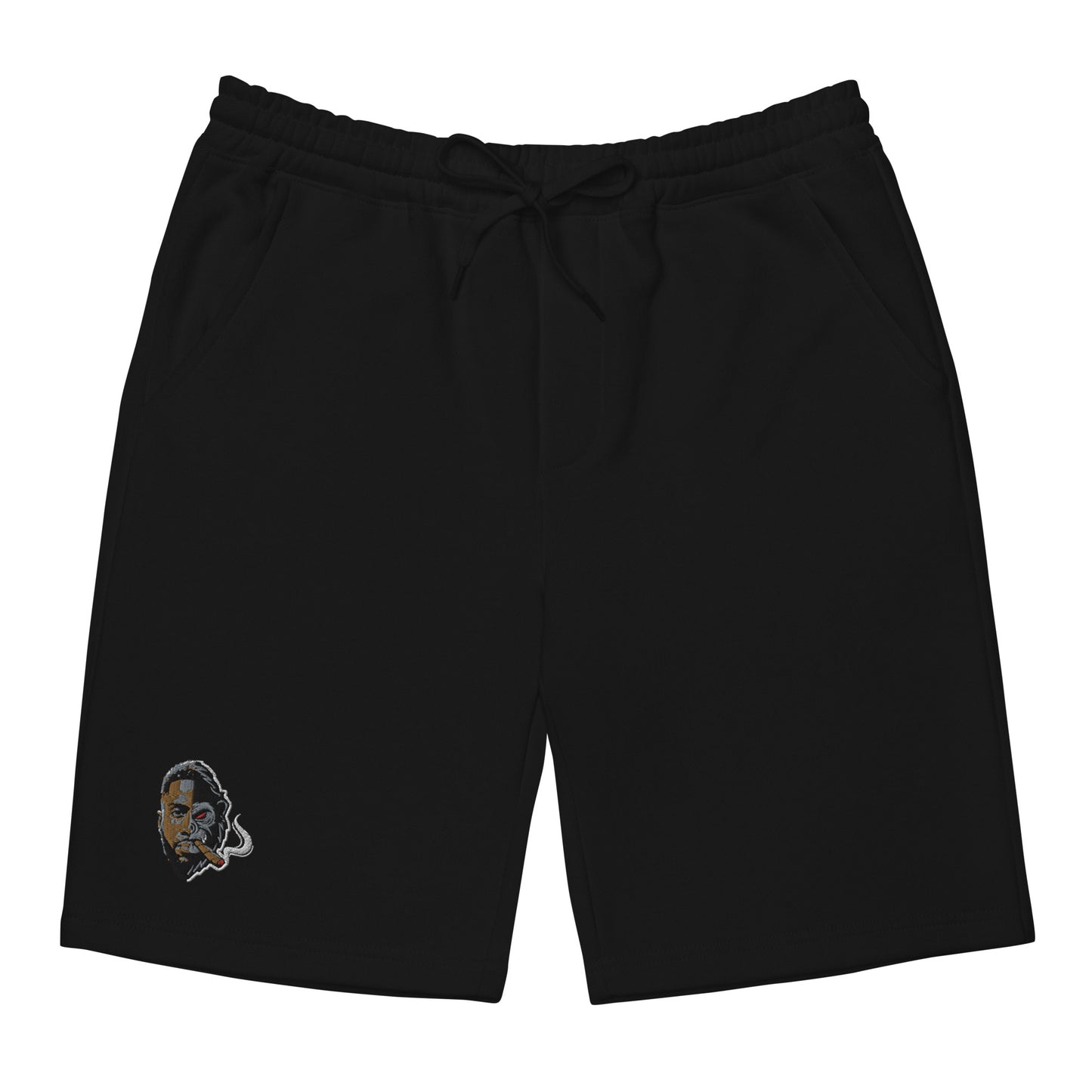 BigSmoke Soprano Clothing: Fac3 Off Shorts