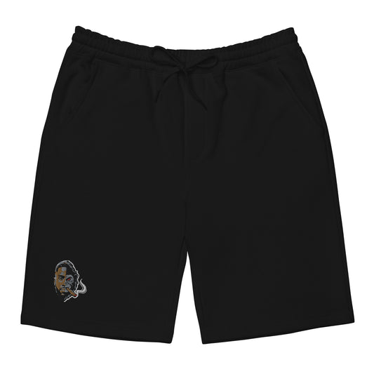 BigSmoke Soprano Clothing: Fac3 Off Shorts