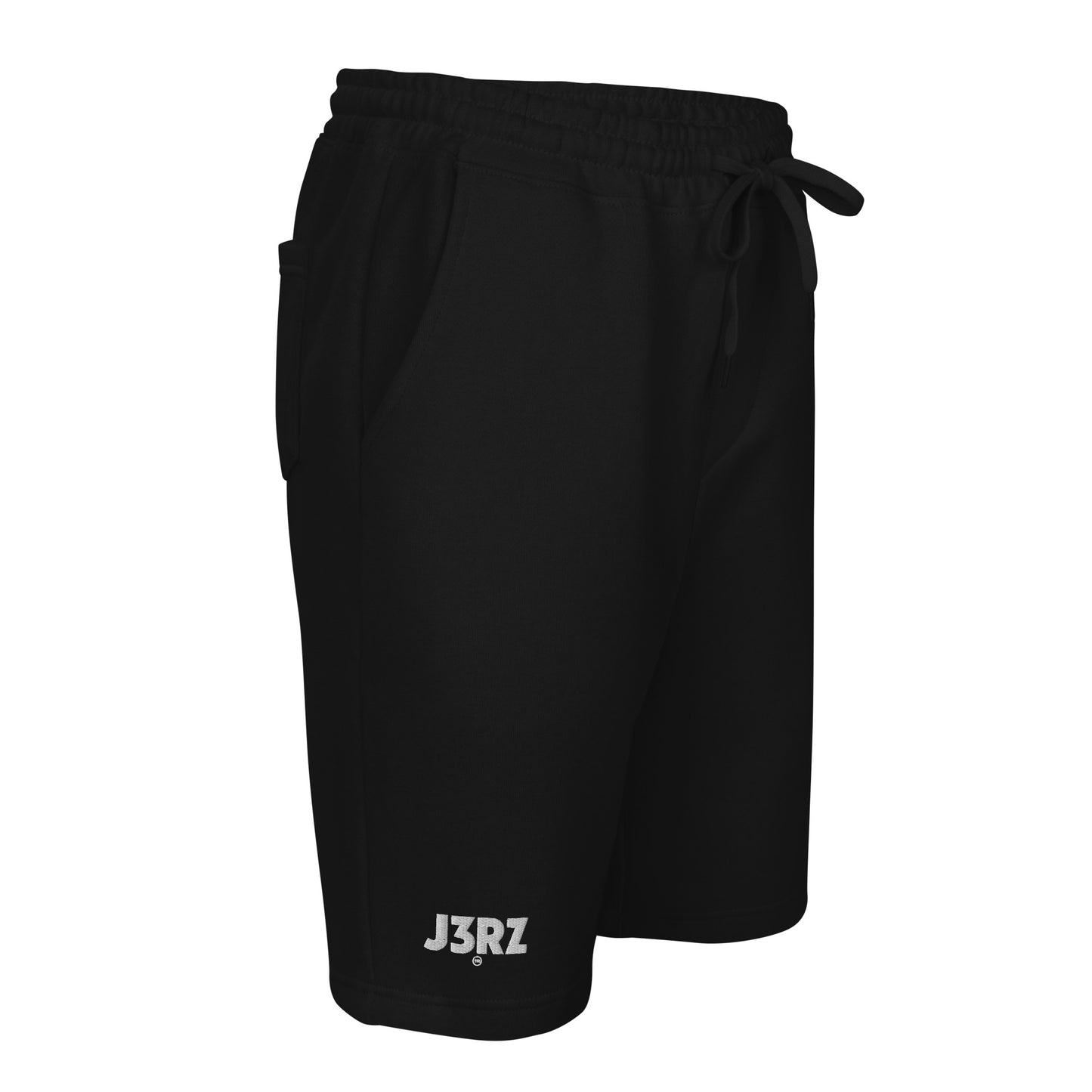 BigSmoke Soprano Clothing: J3RZ Shorts