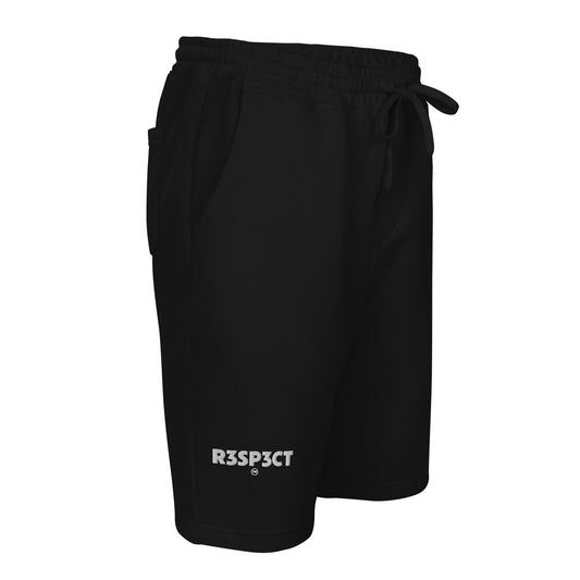 BigSmoke Soprano Clothing: R3SP3CT J3RZ Shorts
