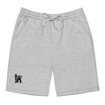 BigSmoke Soprano Clothing: Dubb G Shorts