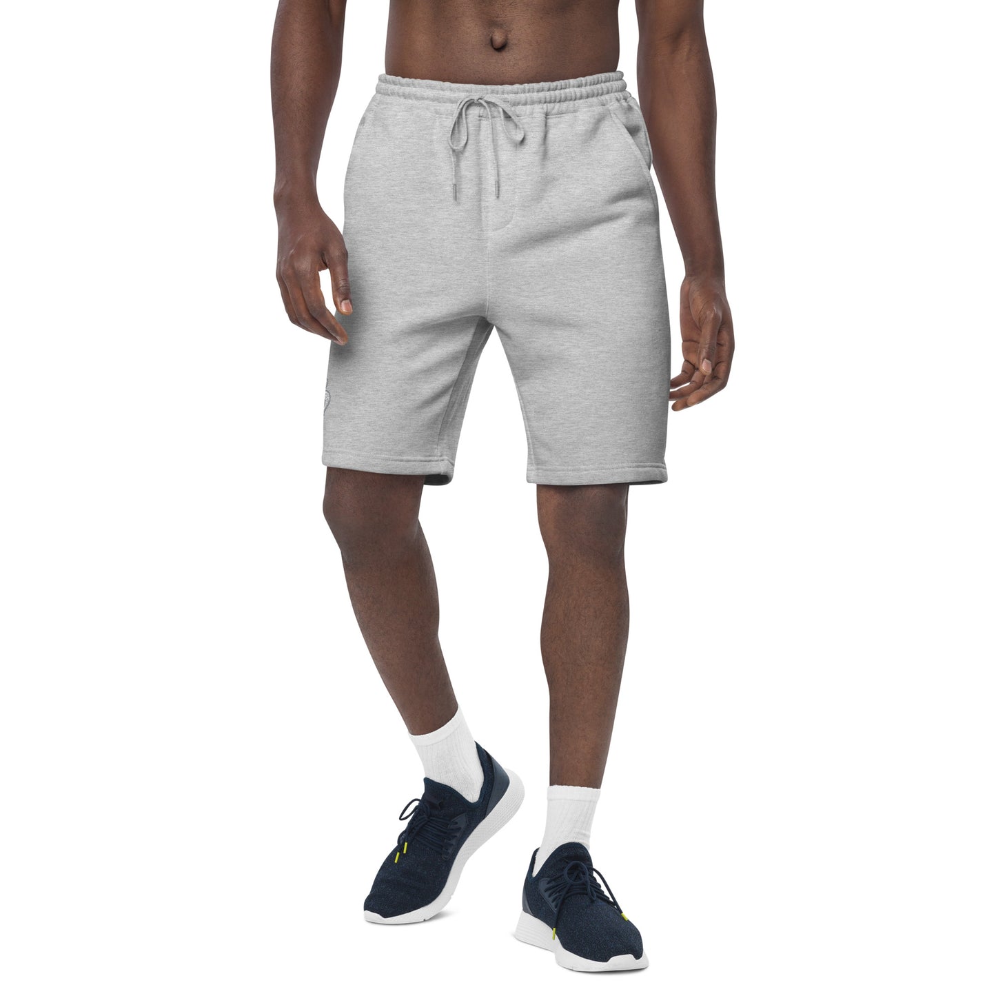 BigSmoke Soprano Clothing: BS Shorts