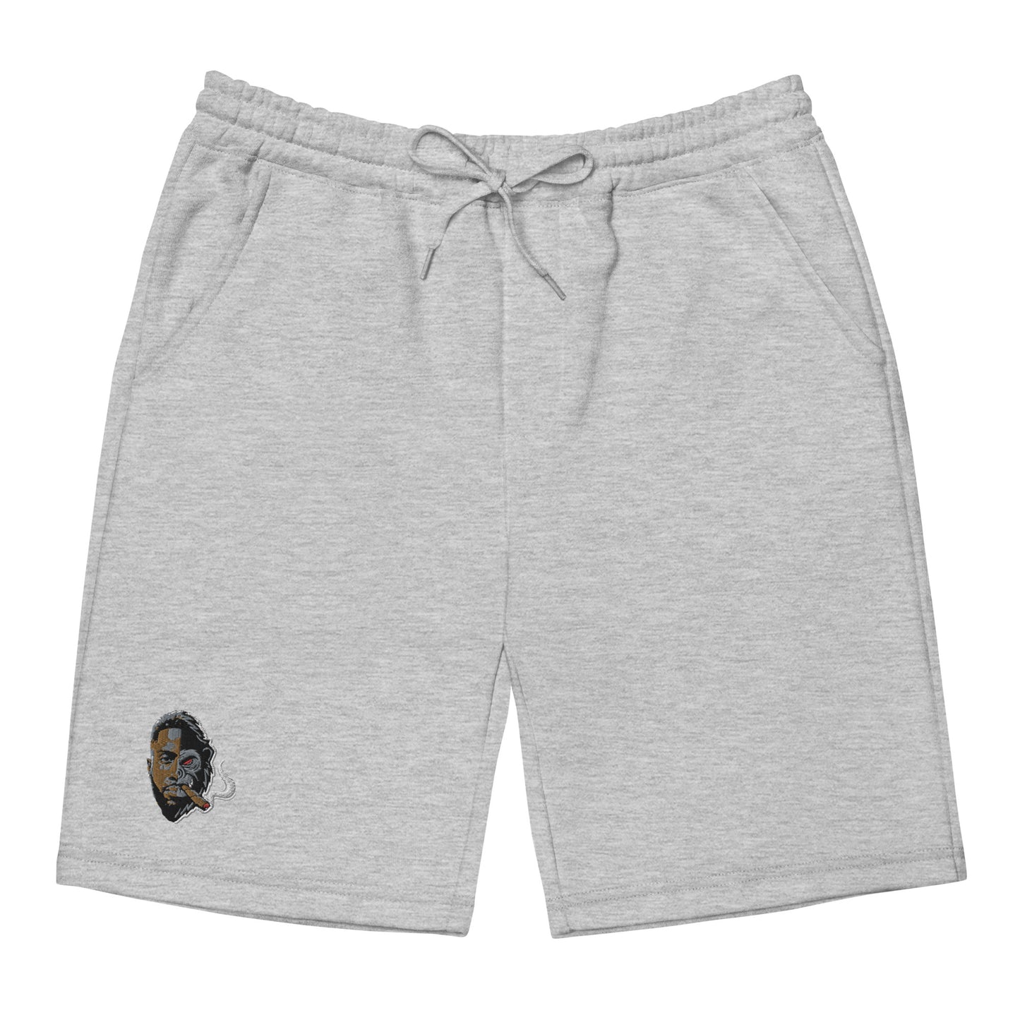 BigSmoke Soprano Clothing: Fac3 Off Shorts