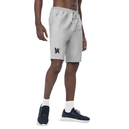 BigSmoke Soprano Clothing: Dubb G Shorts