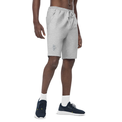BigSmoke Soprano Clothing: BS Shorts