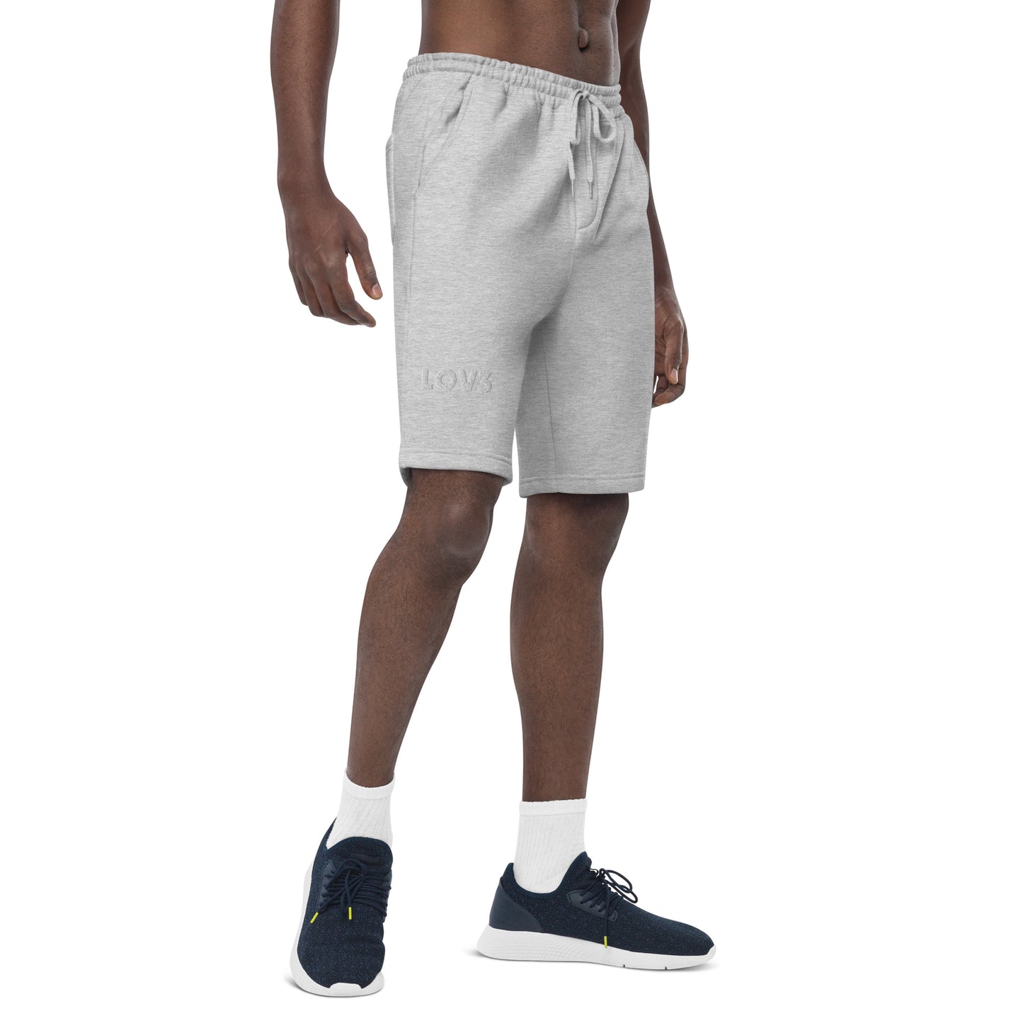 BigSmoke Soprano Clothing: LOV3 J3RZ Shorts