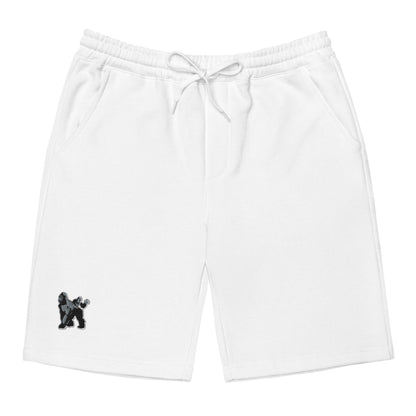BigSmoke Soprano Clothing: Dubb G Shorts