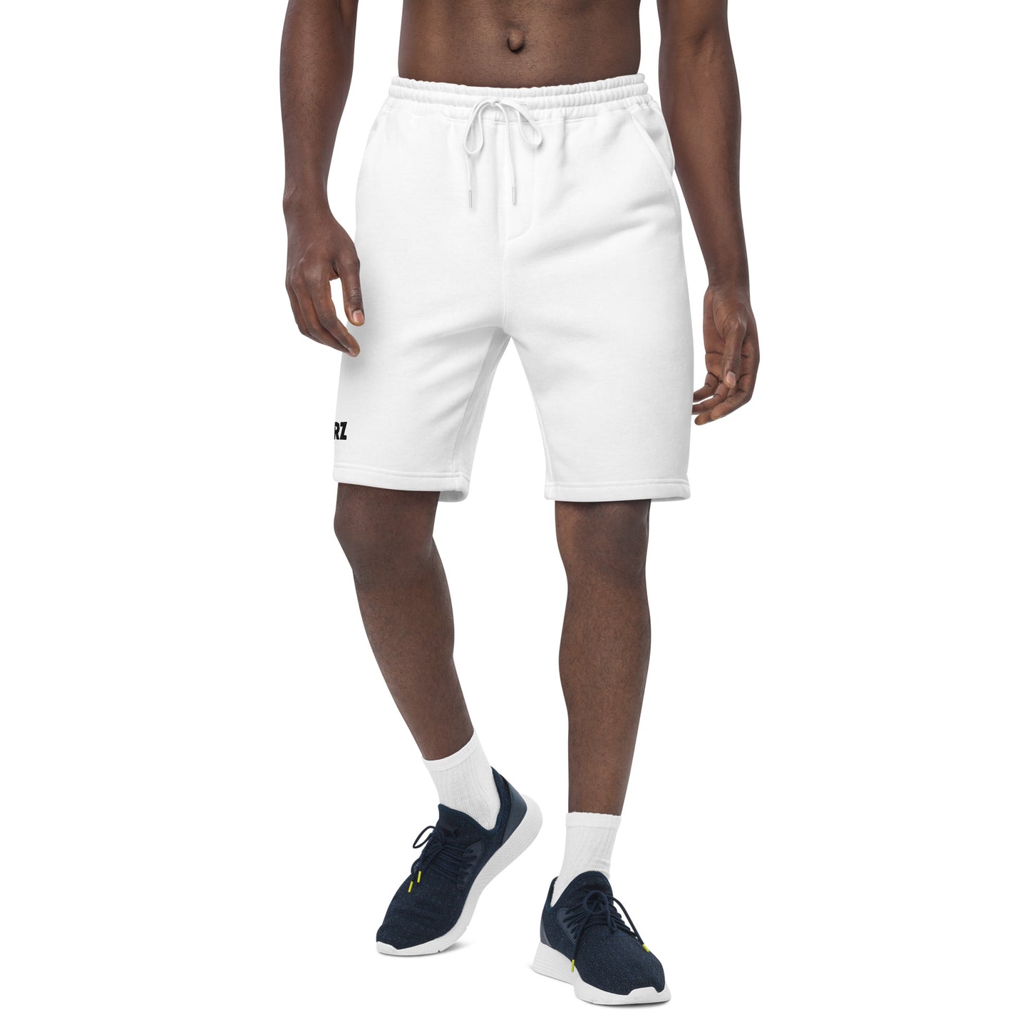 BigSmoke Soprano Clothing: J3RZ Shorts