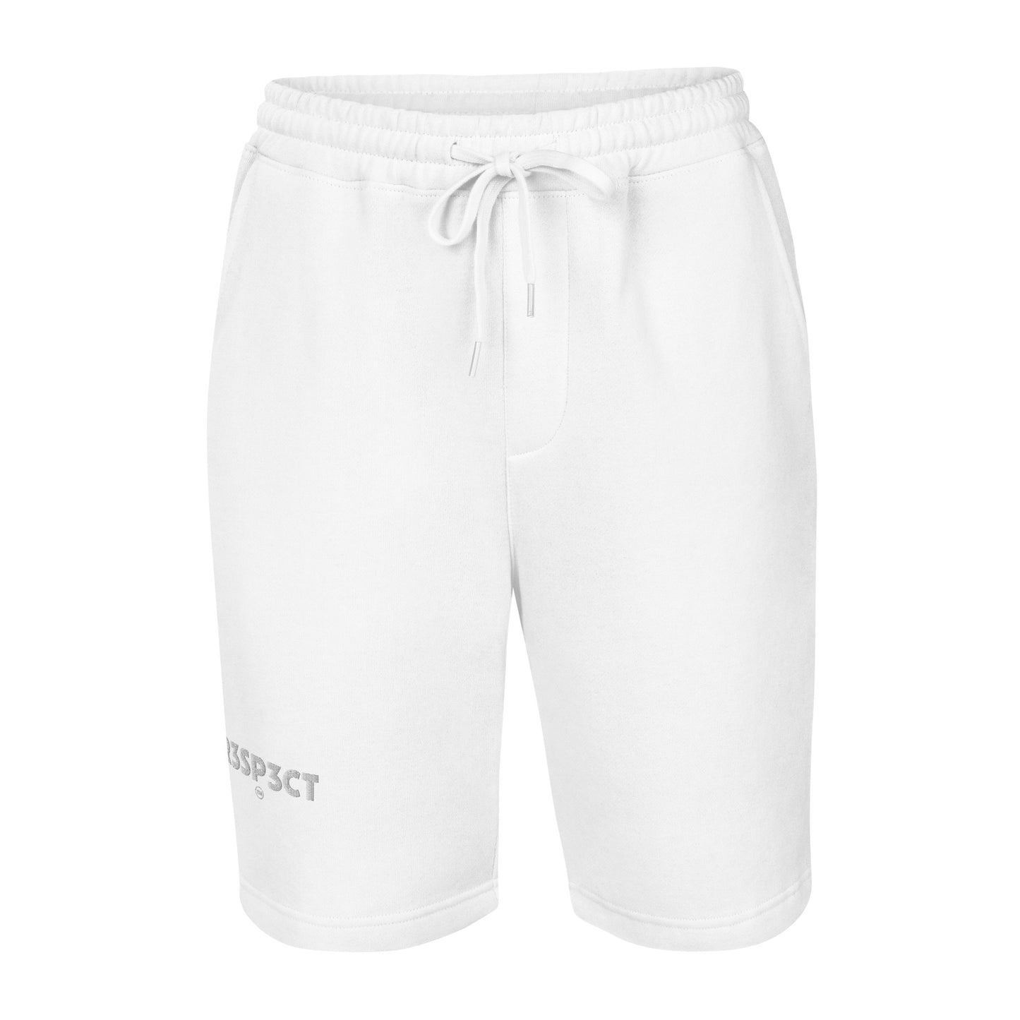 BigSmoke Soprano Clothing: R3SP3CT J3RZ Shorts