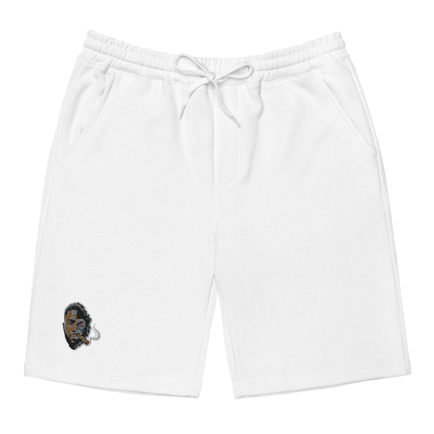 BigSmoke Soprano Clothing: Fac3 Off Shorts