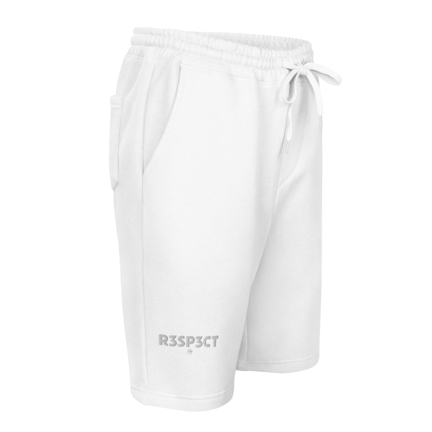 BigSmoke Soprano Clothing: R3SP3CT J3RZ Shorts