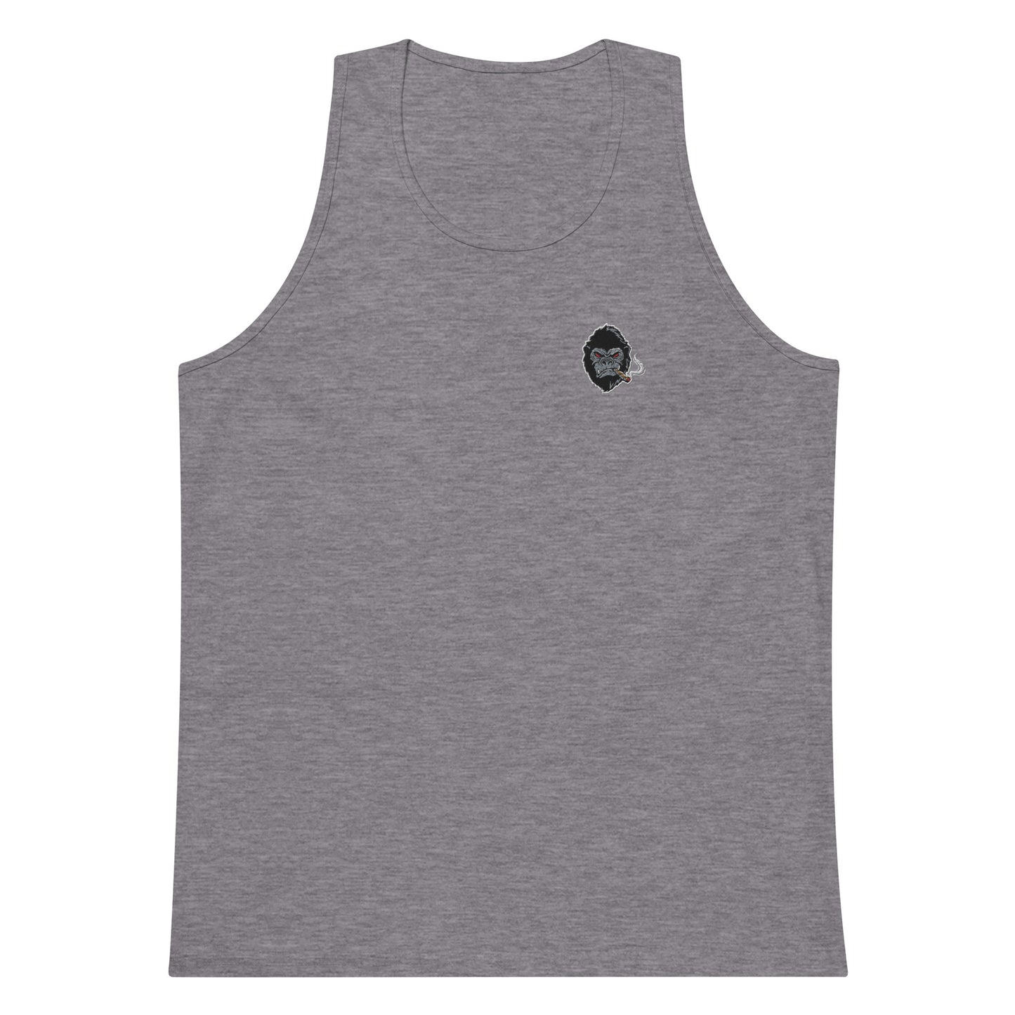 BigSmoke Soprano Clothing: BigSmoke Premium Tank Top