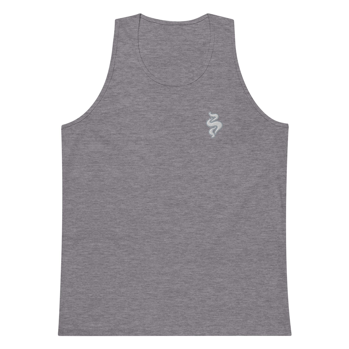 BigSmoke Soprano Clothing: BS Tank Top