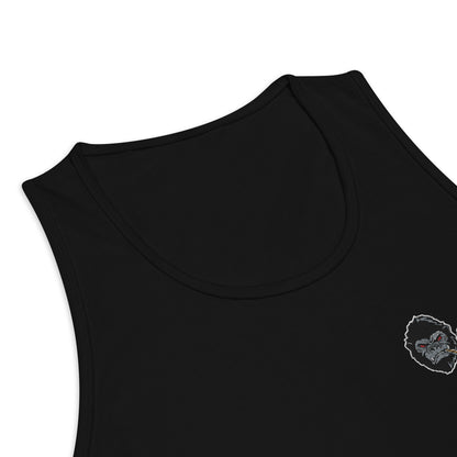 BigSmoke Soprano Clothing: BigSmoke Premium Tank Top