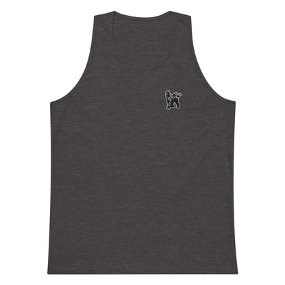 BigSmoke Soprano Clothing: Dubb G Premium Tank Top