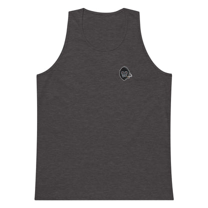 BigSmoke Soprano Clothing: BigSmoke Premium Tank Top