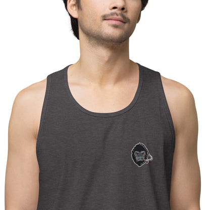 BigSmoke Soprano Clothing: BigSmoke Premium Tank Top