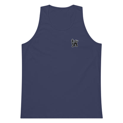 BigSmoke Soprano Clothing: Dubb G Premium Tank Top