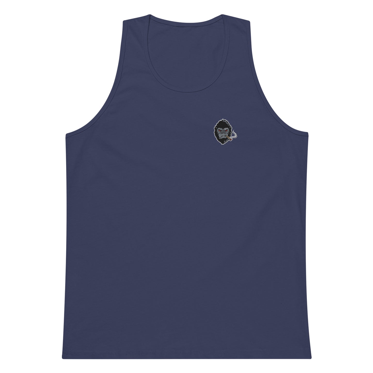 BigSmoke Soprano Clothing: BigSmoke Premium Tank Top