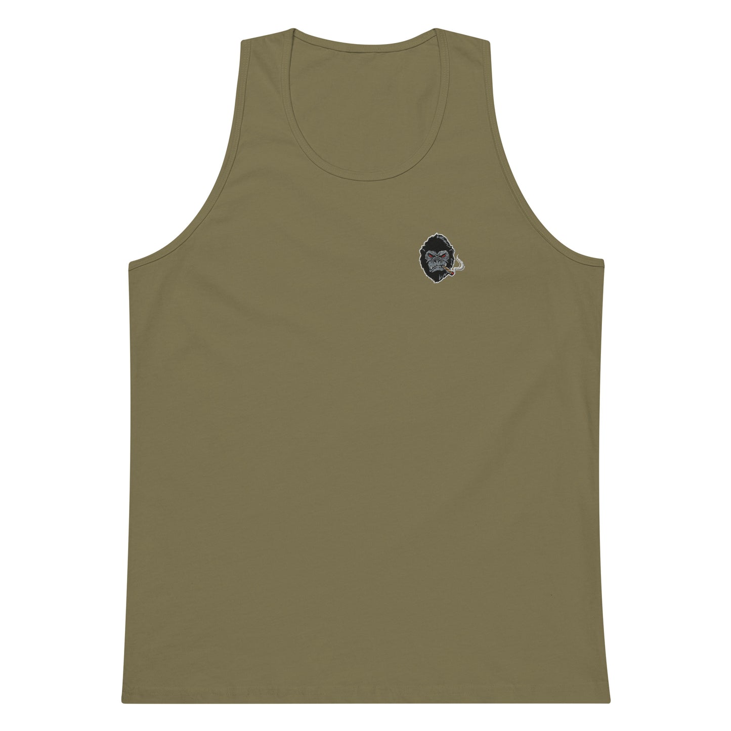 BigSmoke Soprano Clothing: BigSmoke Premium Tank Top