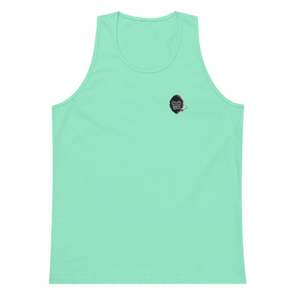 BigSmoke Soprano Clothing: BigSmoke Premium Tank Top