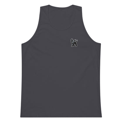 BigSmoke Soprano Clothing: Dubb G Premium Tank Top