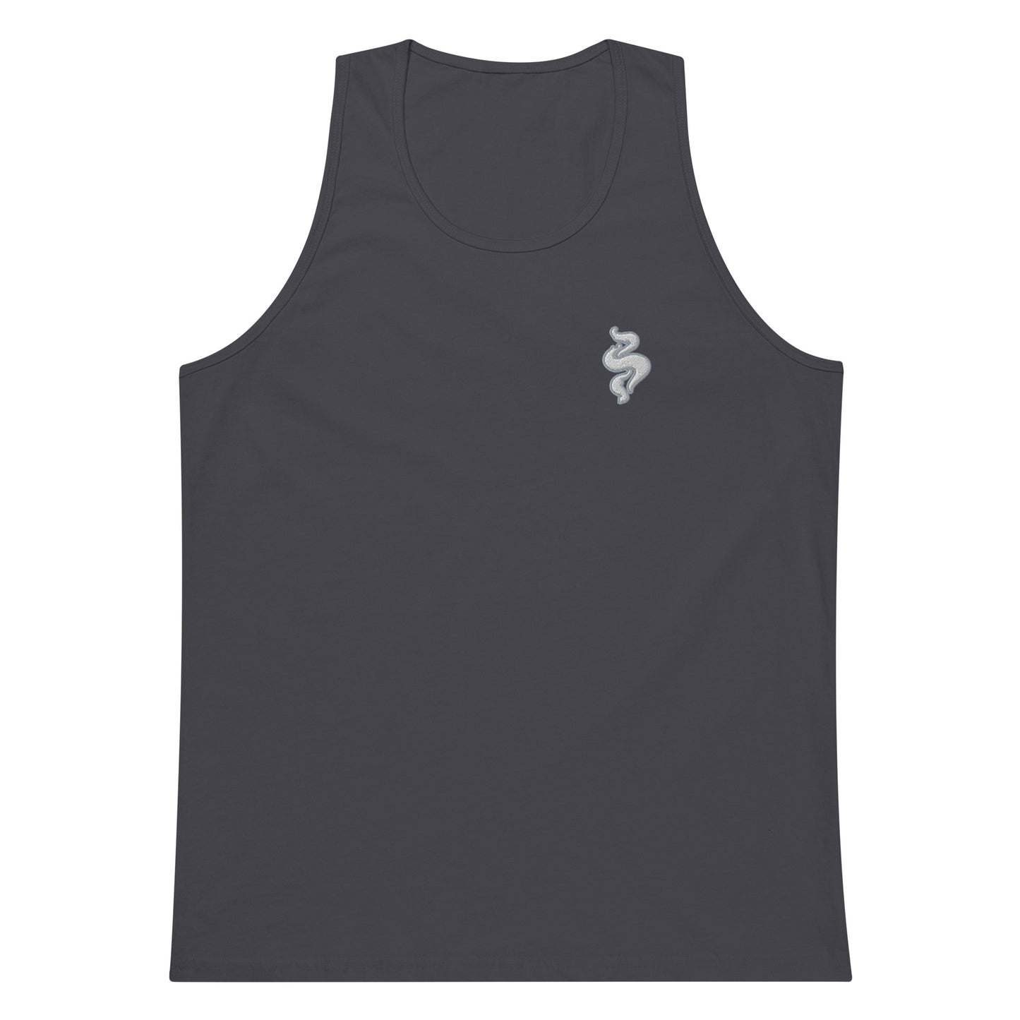 BigSmoke Soprano Clothing: BS Tank Top