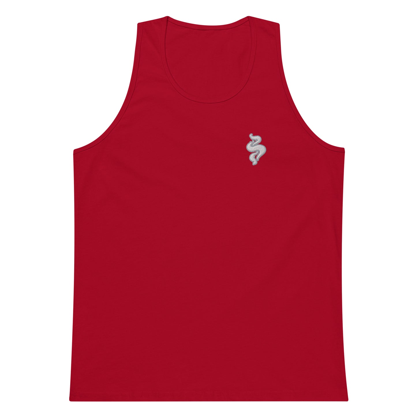 BigSmoke Soprano Clothing: BS Tank Top