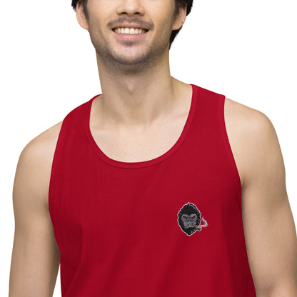 BigSmoke Soprano Clothing: BigSmoke Premium Tank Top