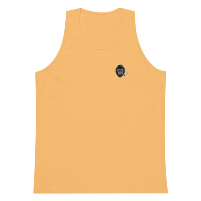 BigSmoke Soprano Clothing: BigSmoke Premium Tank Top