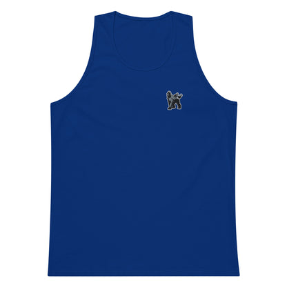 BigSmoke Soprano Clothing: Dubb G Premium Tank Top