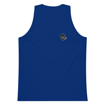 BigSmoke Soprano Clothing: BigSmoke Premium Tank Top