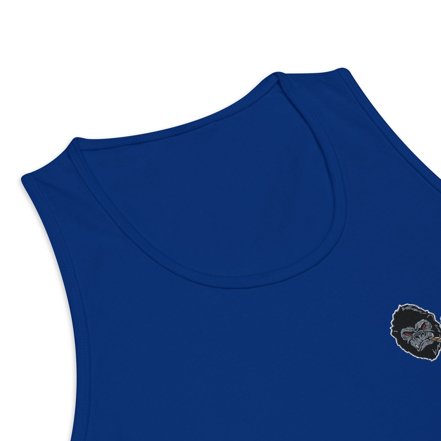 BigSmoke Soprano Clothing: BigSmoke Premium Tank Top