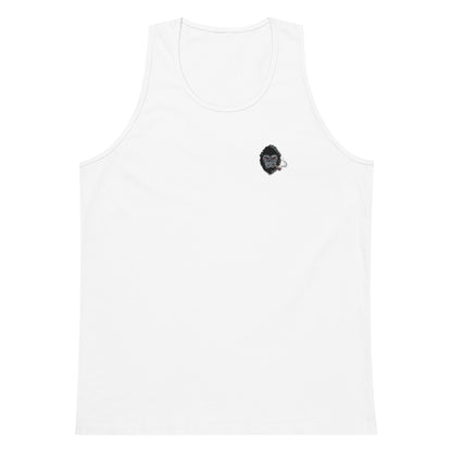 BigSmoke Soprano Clothing: BigSmoke Premium Tank Top