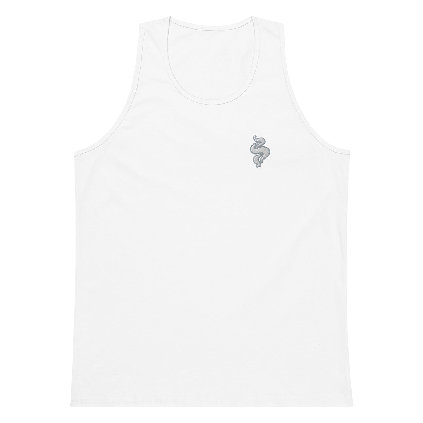 BigSmoke Soprano Clothing: BS Tank Top