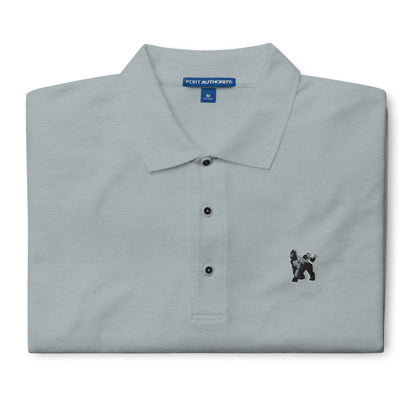 BigSmoke Soprano Clothing: Dubb G Premium Polo