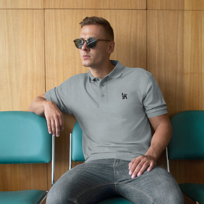 BigSmoke Soprano Clothing: Dubb G Premium Polo