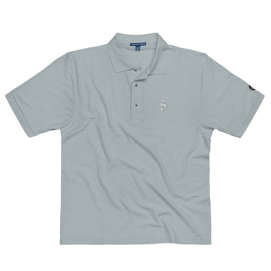 BigSmoke Soprano Clothing: BS Premium Polo