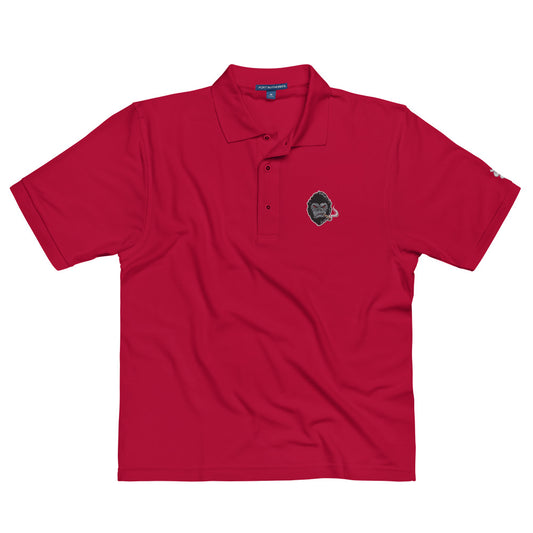 BigSmoke Clothing: BigSmoke Premium Polo