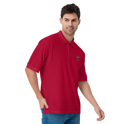 BigSmoke Soprano Clothing: Dubb G Premium Polo