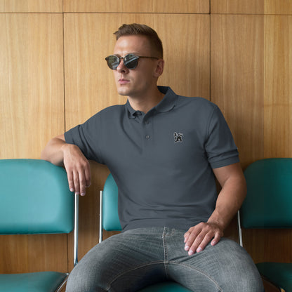 BigSmoke Soprano Clothing: Dubb G Premium Polo