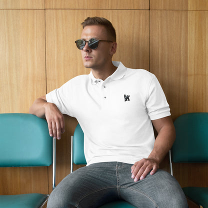BigSmoke Soprano Clothing: Dubb G Premium Polo
