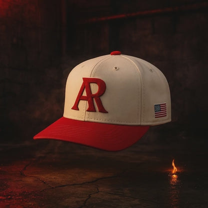 Algorhythm: S6 Q1 Rojo Cap