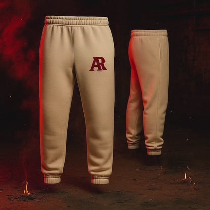 Algorhythm: S6 Q1 Rojo Sweats