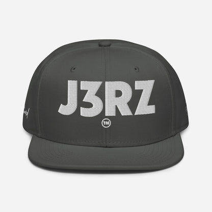 BigSmoke Soprano Clothing: J3RZ Snapback